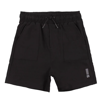 Short Noir 4-12ans