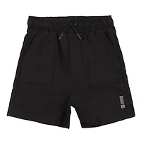 Short Noir 4-12ans