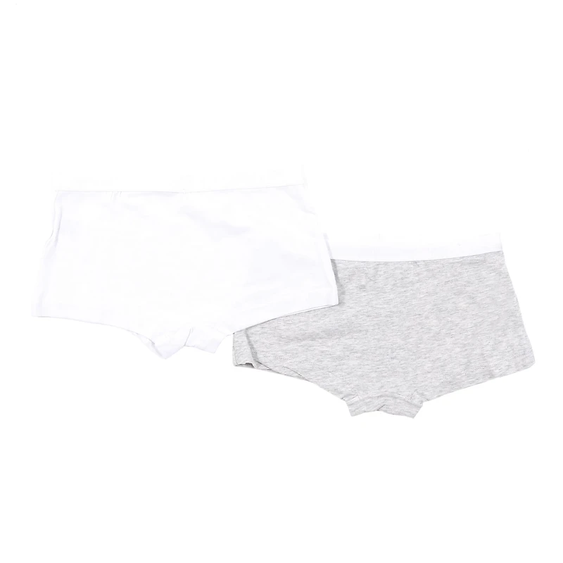 Nano Girl 2-Pack Boxers 6-16y