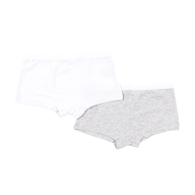 Nano Girl 2-Pack Boxers 6-16y