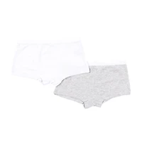 Nano Girl 2-Pack Boxers 6-16y