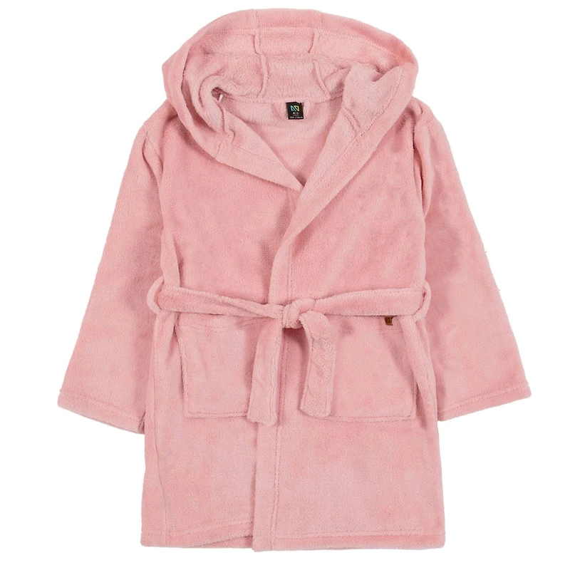 Solid Robe 12-24m