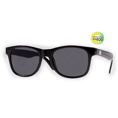 Black Sunglasses 2-8y
