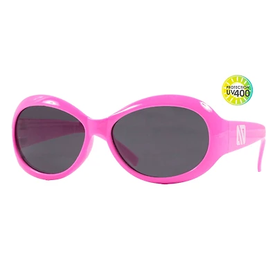 Pink Sunglasses 2-8y