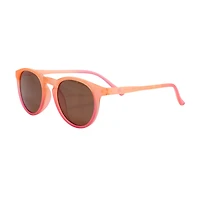 Lunettes De Soleil Corail 2-8ans