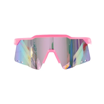 Lunettes De Soleil Rose 2-8ans