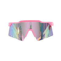 Lunettes De Soleil Rose 2-8ans