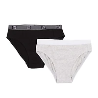 Nano 2 Pieces Undies 2-16y