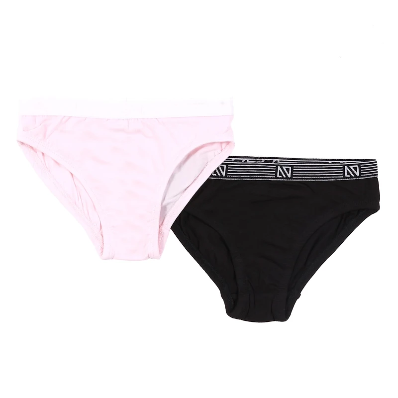 Nano 2 Pieces Undies 2-16y