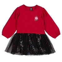 Magic Dress 6-24m