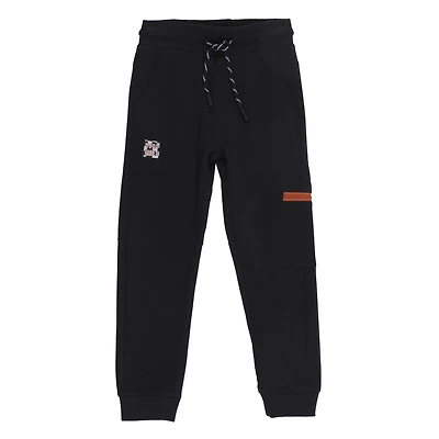Pantalon Ouaté Sens Unique 2-12ans