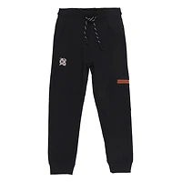 Pantalon Ouaté Sens Unique 2-12ans