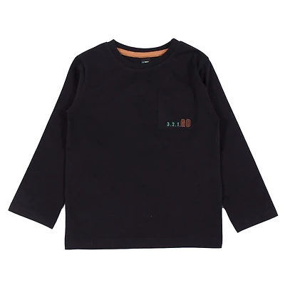 T-shirt Sens Unique 2-12ans