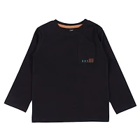 T-shirt Sens Unique 2-12ans