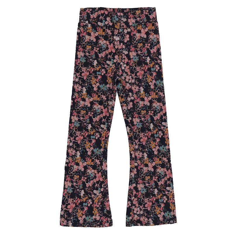 Legging Évasé Automnale 2-12ans
