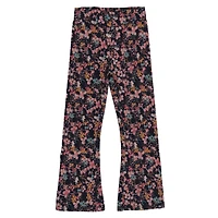 Legging Évasé Automnale 2-12ans