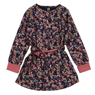 Autumn Belted Tunic 2-12