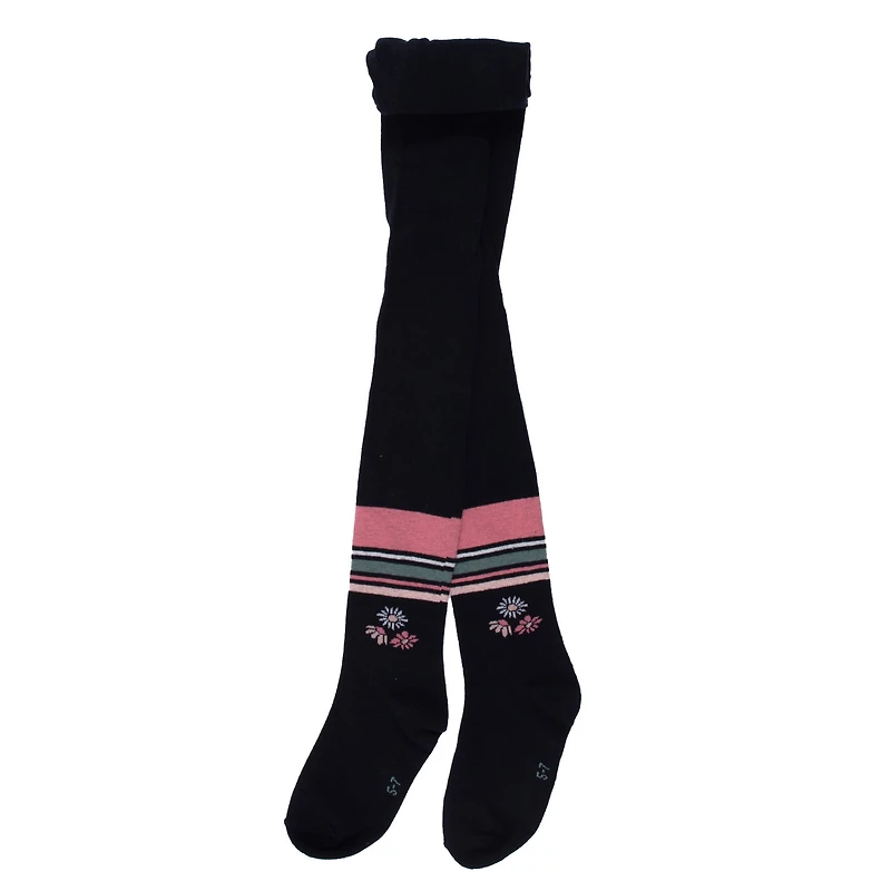 Collants Automnale 2-12ans