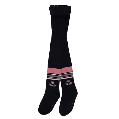 Collants Automnale 2-12ans