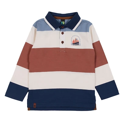 Glacier Polo 2-12