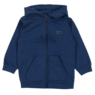 Glacier Zip Hoodie 2-12