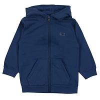 Glacier Zip Hoodie 2-12