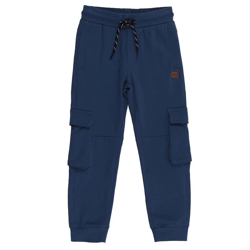 Pantalon Ouaté Glacier 2-12ans