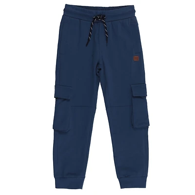 Pantalon Ouaté Glacier 2-12ans