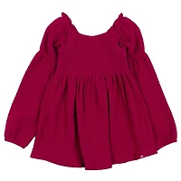 Tunique Fleurs 2-12ans