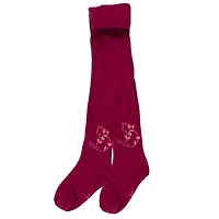 Collants Fleurs 2-12ans