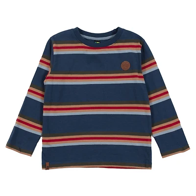 T-shirt Rayé Horticool 2-12ans