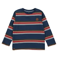 T-shirt Rayé Horticool 2-12ans