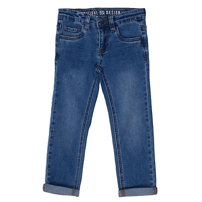 Jeans Horticool 2-12ans