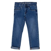 Jeans Horticool 2-12ans