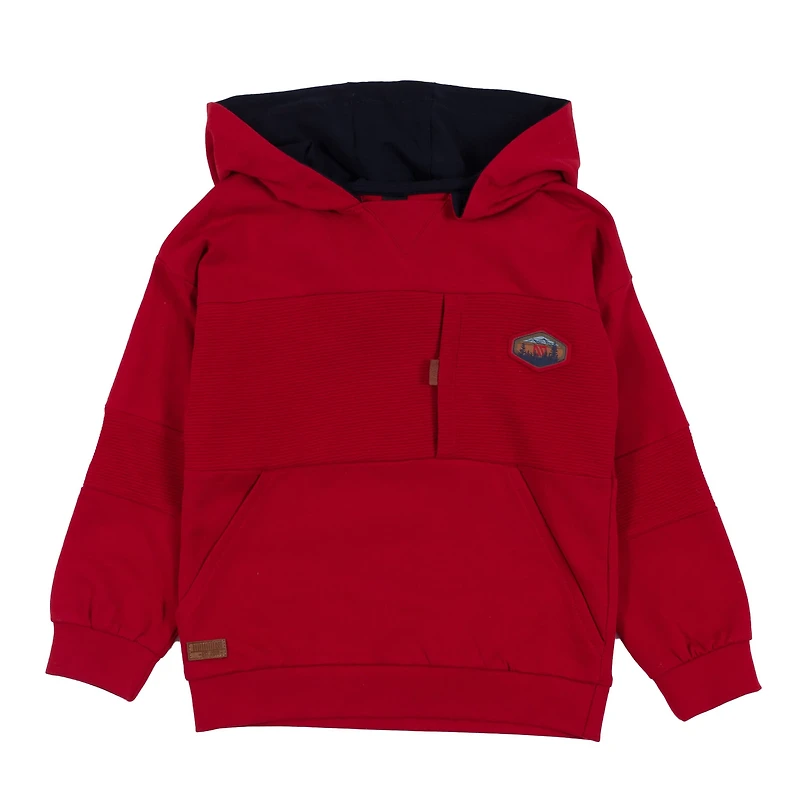 Horticool Hoodie 2-12