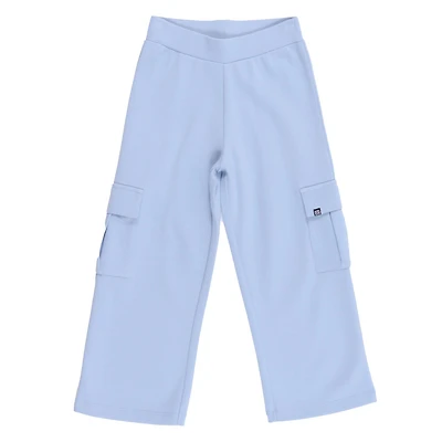 Pantalon Ouaté Campus 2-12ans