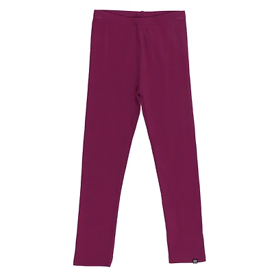 Legging Côtelé Campus 2-12ans