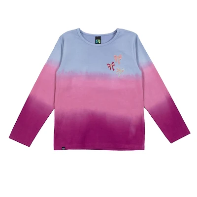 Campus Tie Dye T-shirt 2-12
