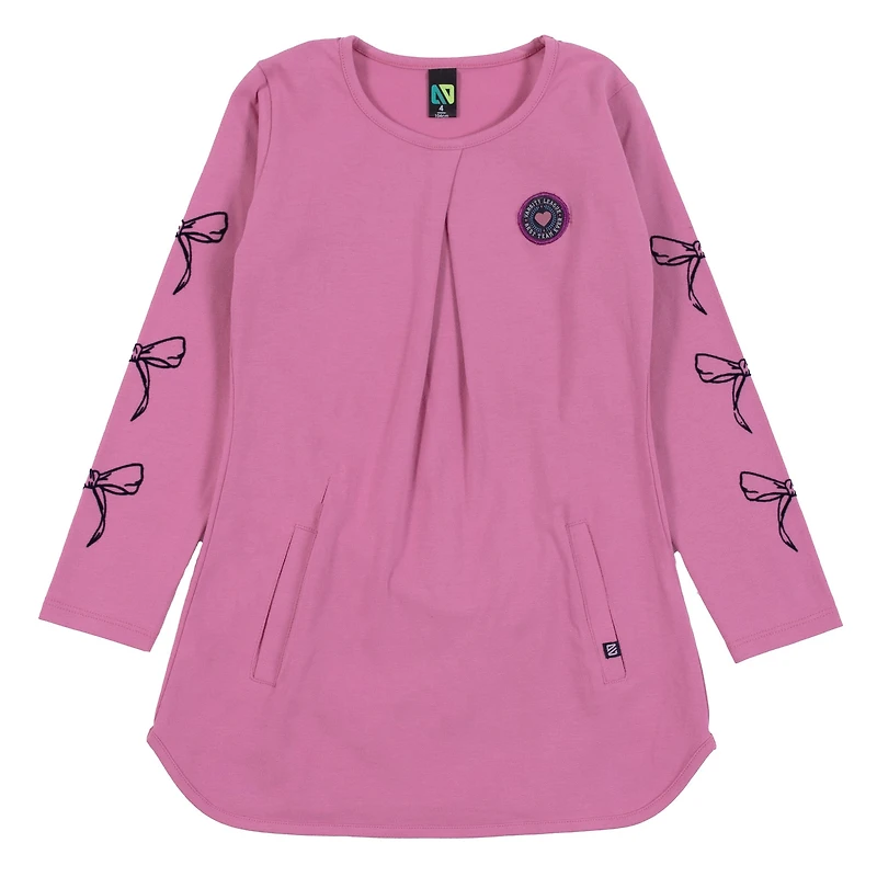 Tunique Boucle Campus 2-12ans