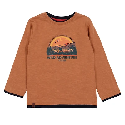 Countryside T-shirt 2-12