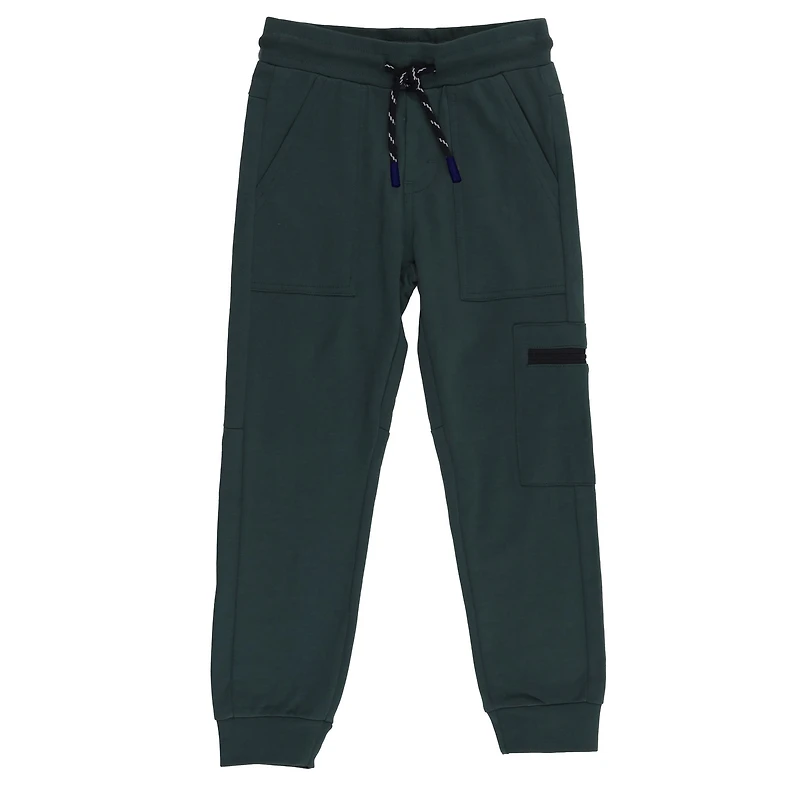 Pantalon Ouaté Campagne 2-12ans