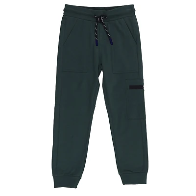 Pantalon Ouaté Campagne 2-12ans