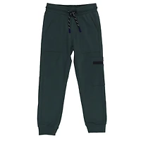Pantalon Ouaté Campagne 2-12ans