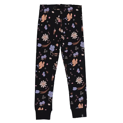 Garden Printed Legging 2-12