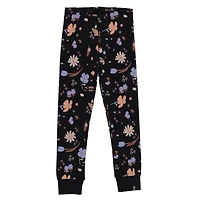 Garden Printed Legging 2-12