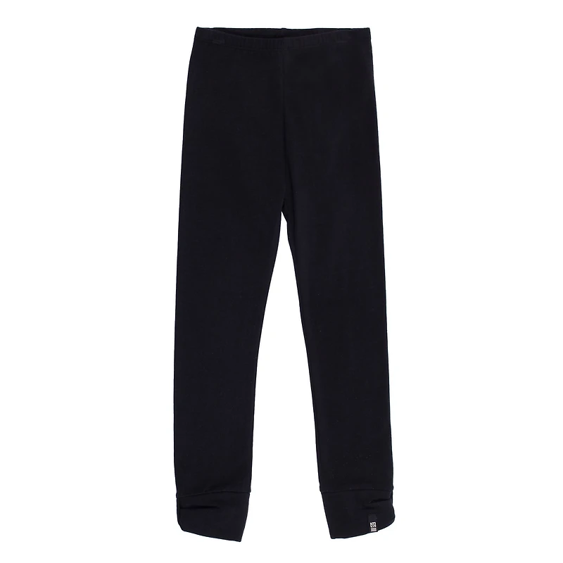 Legging Uni Jardin 2-12ans
