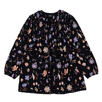 Garden Tunic 2-12