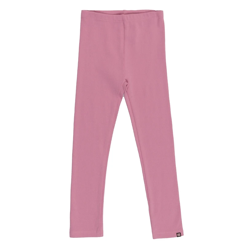 Legging Côtelé Jardin 2-12ans