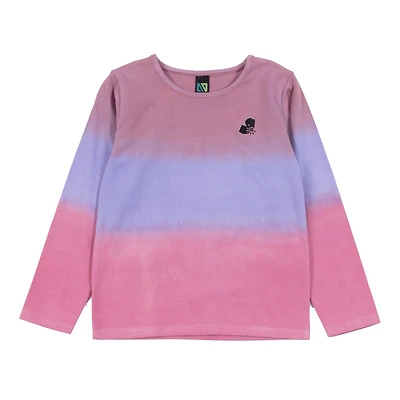 Garden Tie Dye T-shirt 2-12