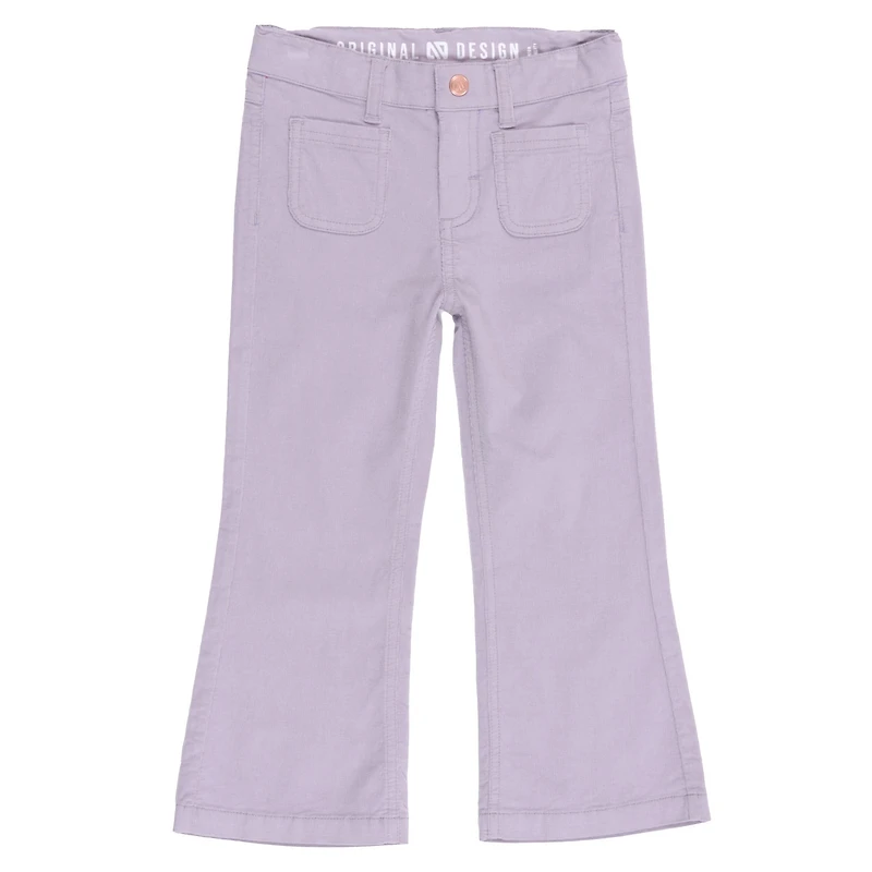 Pantalon Côtelé Jardin 2-12ans